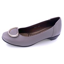 엄마짱 MWP 9697 디링 펌프스 / 엄마신발중년 엄마구두 편한신발 쿳션 엄마신발가벼움 엄마신발단화 수제화가죽 양가죽 중년신발 60대엄마신발 70대엄마신발 80대할머니신발