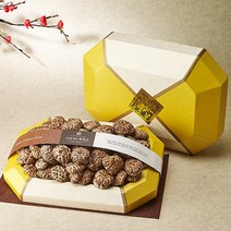 G[강원도 설악산] 마수아 프리미엄 흑화고세트3호400g, 상세페이지 참조