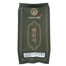 이연복의 목란 멘보샤(에어프라이어 전용), 1팩, 318g