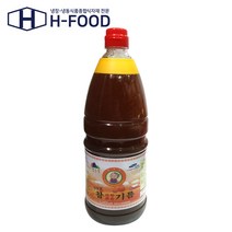 장모님 참진향 기름1.8L
