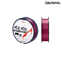 다이와 긴로라인2 모노라인 바다원줄 스페셜핑크 150M, 1.5호-837477