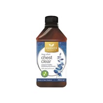하커허벌즈 (HARKER HERBALS) 하커 허벌스 체스트 클리어 250ml, 1개