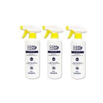 보따리월드 친환경 바이러스킬러 뿌리는 500ml 살균 소독제, 3개
