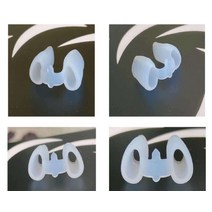 코성형기 코 콧대 성형 부목 교정 장치 노즈업, 성인여성 소프트 모델(중+소)