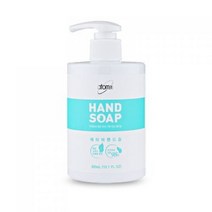 애터미 핸드솝 손세정제, 6개, 300ml