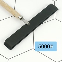 밸트 그라인더 칼갈이 가죽 대형 제품 가는 왁스 칼 갈기 연마 벨트 페이스트, 02 B