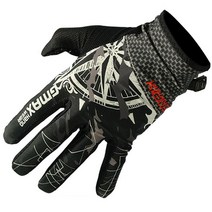 [춘추용] 지맥스 컴퍼스 남성용 등산장갑 GMS10035, 네이비(XL)