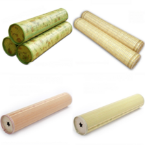 시원한 잠자리 죽부인 대나무 죽부인 국산 국내산 여름 마작 쿨, 궁중마작죽부인