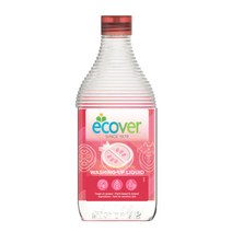 에코버 NEW주방세제 석류 무화과향 450ml