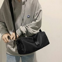 에이치플러스몰 저렴한 스포츠 크로스백 캐주얼백 20대 가방 쇼핑몰