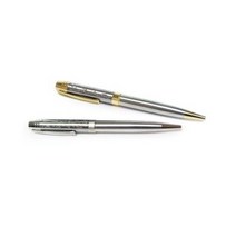 훈민정음 볼펜, 금장