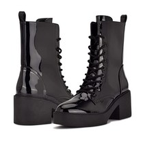 나인 웨스트 데니 워커 부츠