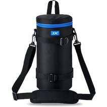 JJC 렌즈파우치 탐론 SP 150-600mm F5-6.3 시그마 150-500mm F5-6.3, 125 x 290mm