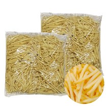 맥케인 슈스트링 막대감자 2kg x 2봉, 1세트