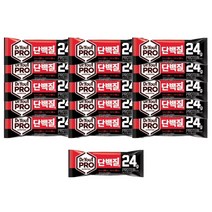 오리온 닥터유 프로 단백질바 70g [16개], 16개