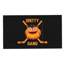 욕실건조선풍기 그리티 마스코트 갱 필립 하키 팬 욕실 수영 학교 여행 수건 전단지, [01] Quality Towel, [01] 80x130cm 32x52inch