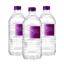 [KT알파쇼핑]몽베스트1000mL X 12개, 1000ml