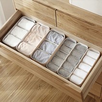 LF 서랍 칸막이 정리함 파스텔 반함 오픈 수납함 라면정리함, 3단-크림아이보리