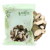 동의한재 국산 벽오동나무 가지 300g, 1개