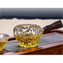 북대사글라스 유리숙우 MB08 (180ml)
