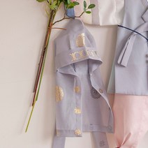 루아한복 남아한복 머리쓰개류