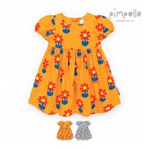 삠뽀요 린다원피스(2컬러)