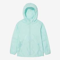 노스페이스 자켓 집업 키즈 플러리 후디 NJ3LN07S