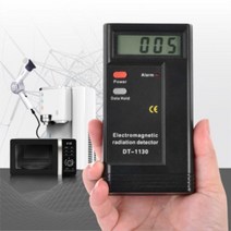 전자파 측정기 자기장 감지기 CE EMF 인증 일반형