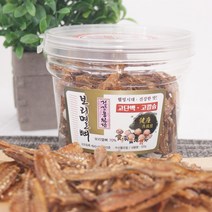 경성식품 고단백 고칼슘 보리멸뼈 술안주 간식 120g, 단품