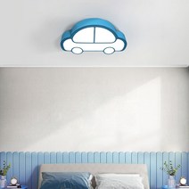 보아스라이팅 자동차 방등(LED) 홈 디자인 카페 인테리어 조명, 자동차방등(3color)(LED)