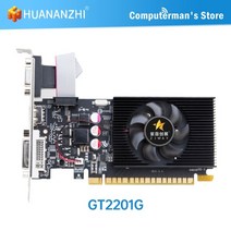 가성비 그래픽 카드 GTX 220 1G 750 TI 2GB 650 960 1030 1050 TI 4GB GTX 1660 SUPER 1660S RTX 2060 6GB RX 560, GT220 1G