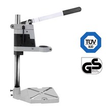 탁상 드릴 스탠드 단품 YT-DS 50 천공 머신 링 탭 야토 [유진집] #919EA, 유진집 쿠팡 본상품선택