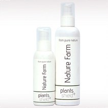 네이쳐팜 플랜츠 쉴드 250ml 수초검역제, 단품