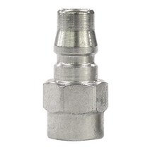 금강정밀/카플링 Q형 (2002) AF20(1/4) 에어호스카플링 에어니뿔 에어카플러