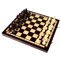 가야체스 폴란드 원목수제, 올림픽