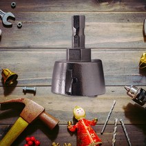 저렴한 3-22mm Deburring Chamfer Tool Hex Handle High Hardness Metal Drill Bits Wear-resistant Preven, 한개옵션0