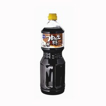 식품 가공식품 가쓰오 우동장국 육수 1.8L 면사랑 요리/가쓰오/우동장국/1.8L/면사랑, 면사랑 가쓰오우동장국 1.8L