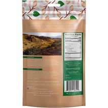 미국직구 지바 푸드 야생 재배 건조 뽕나무 비GMO 비건 30통 전부 프렌들리 & 팔레오 말린 과일 자연 높은 야생 재배 슈퍼푸드 5.3온스, 상세참조, 수량