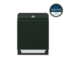 LG 오브제컬렉션 12인용 식기세척기 DUBJ2GAL