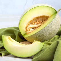 나주 세지 세론이 메론 멜론 백화점 납품급 정품 노랑박스 고당도보장, 3수 (5kg)-노랑박스