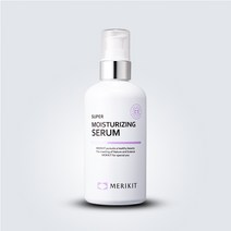 (당일발송) 메리키트 슈퍼 모이스춰라이징 세럼 250ml+샘플키트