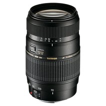 탐론 Tamron 단렌즈 줌렌즈 캐논용 Af 70 300Mm 4 5.6 Di Ctt8