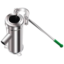 물 펌프 수동 압력 우물 가정용 옛날 우물펌프 재래식, 두꺼운 물 펌프  58cm 브래킷  5m파이프