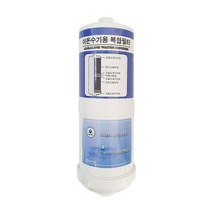 이온팜스 hth4000 정수 이온수기 국산 호환필터