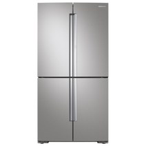 삼성전자 T9000 양문형 냉장고 방문설치, RF85N9662XF