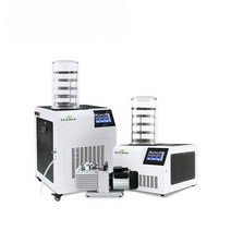 과일 식품 냉동 진공 건조기 상업용, YTLG-12E-80(-80)