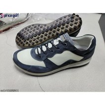 에코 골프화 스파이크리스 메쉬 스니커즈형