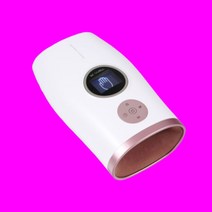 [BEST] 닥터웰 핸드뷰 LCD 손마사지기 무선 손안마기 DR-850 / 업그레이드버전