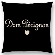 카페트 홈쇼핑 벨기에 잔디 러그 스페인 터키산 쇼파 커버 패드6인용 블랙 린넨 럭셔리 장식 쿠션 커버 인쇄 가족 소파 베개 케이스 호텔 커피 바, 45x45cm-one side, D001-8