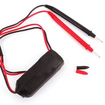 멀티부저 부저 삑부저 삑삑이 테스터기 인터넷부저 멀티체크부저 리드부저, 옵션02 벨 부저 리드선 02